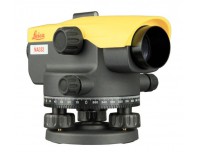 Thủy bình Leica NA332